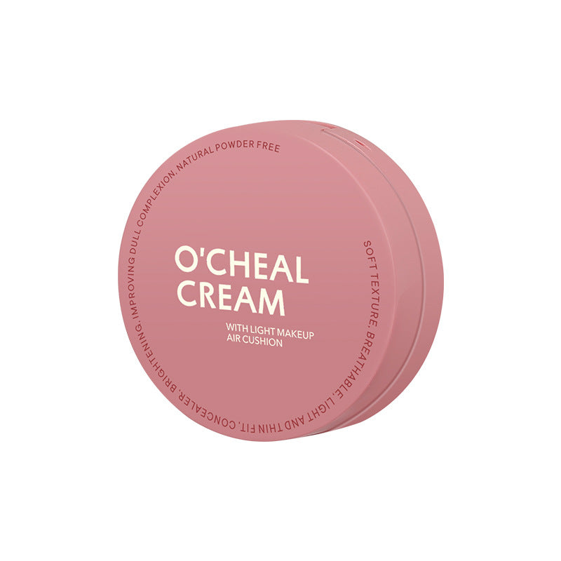 CC Cream Cushion Foundation Long Lasting Moisturizing Concealer