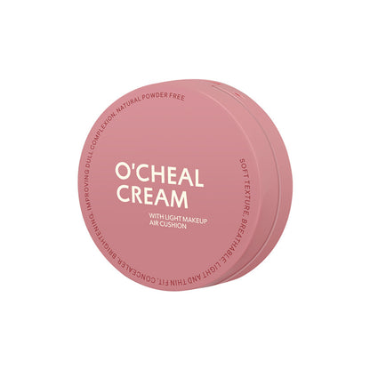 CC Cream Cushion Foundation Long Lasting Moisturizing Concealer