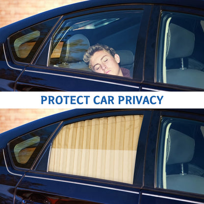 Car Curtains for Windows