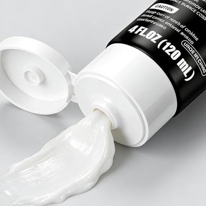 Car Scratch Removal Wax