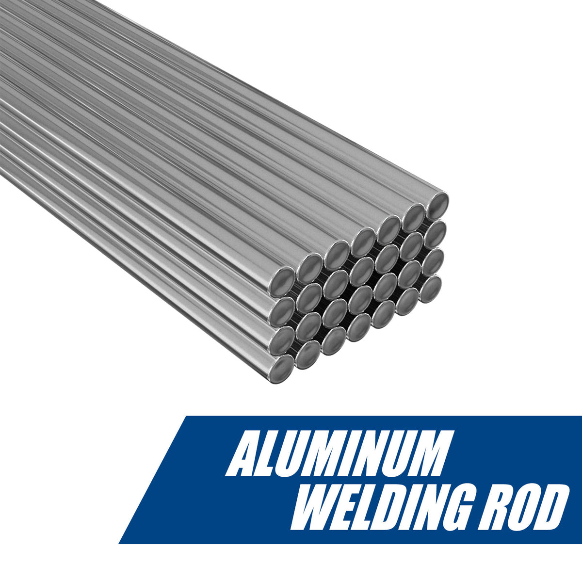 50 Pcs Stainless Steel Tig Welding Rod