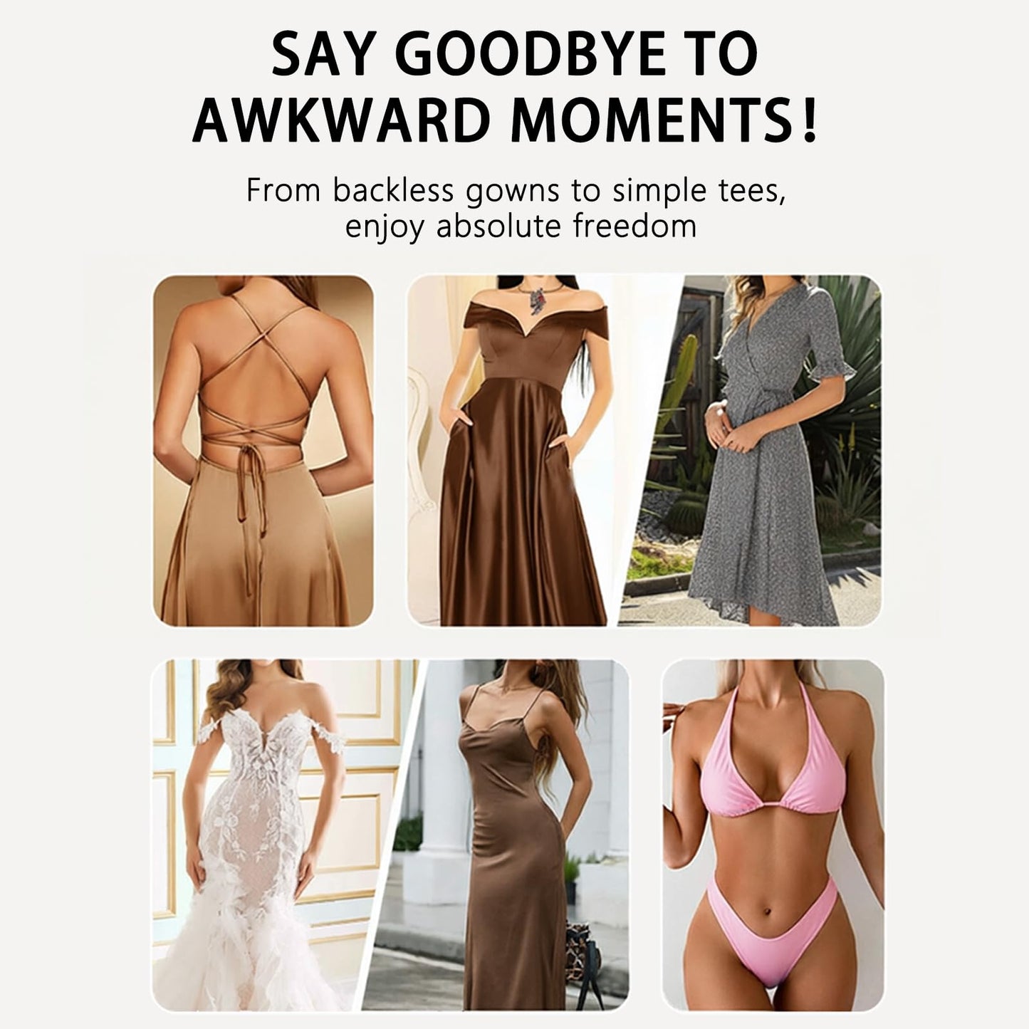 Breathable Reusable Nipple Covers