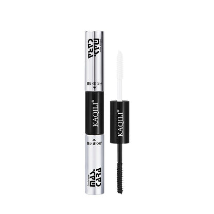 Dual-Effect Lengthening & Curling Mascara