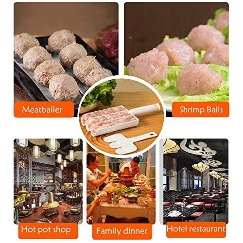 Kitchen Meatball Maker
