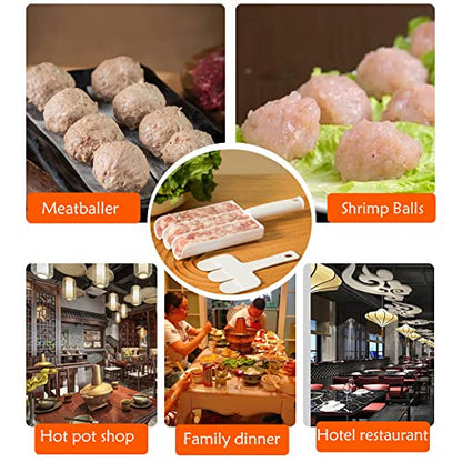 Kitchen Meatball Maker
