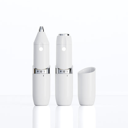 2-in-1 Facial Hair Removal Device