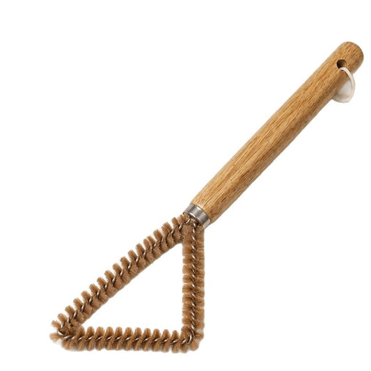 Triangle Gap Cleaning Brush
