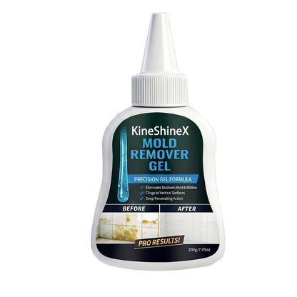 Stain Deep Cleaner for Grout, Caulk, Shower Tile & Sealant