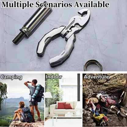 Multitool 9 in1 Pliers