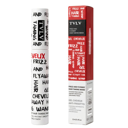 Flyaway Hair Taming Wand