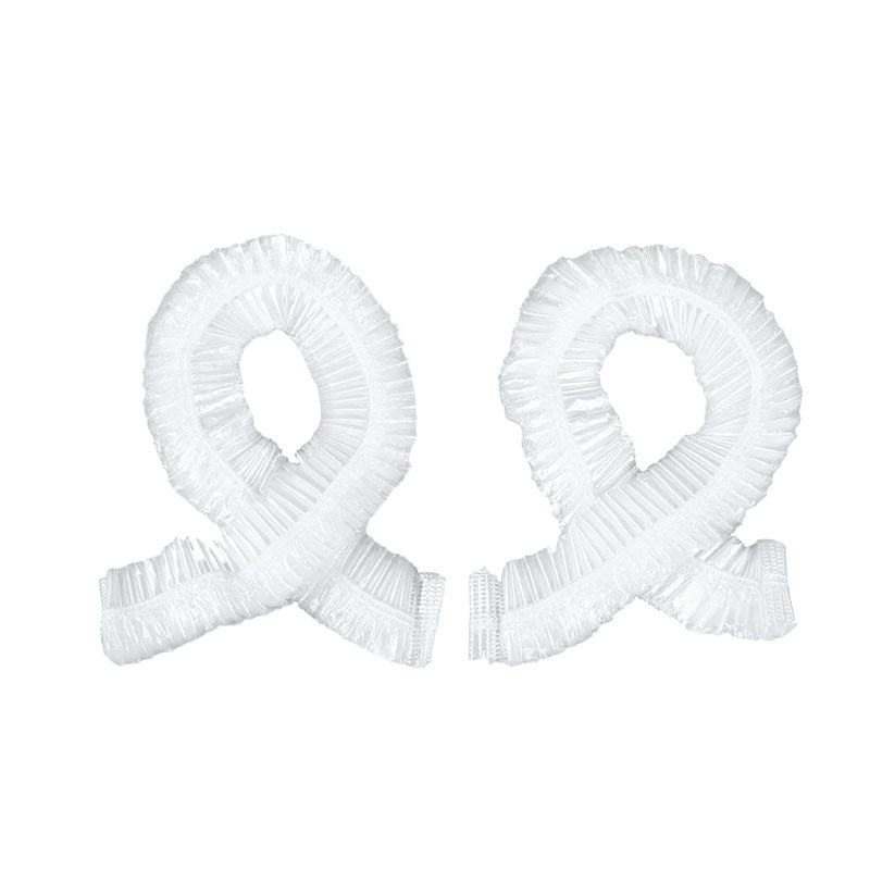 50pcs Disposable Kitchen Appliance Covers