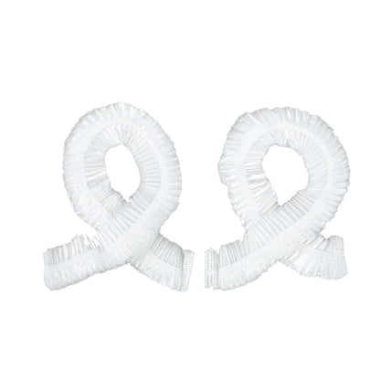 50pcs Disposable Kitchen Appliance Covers