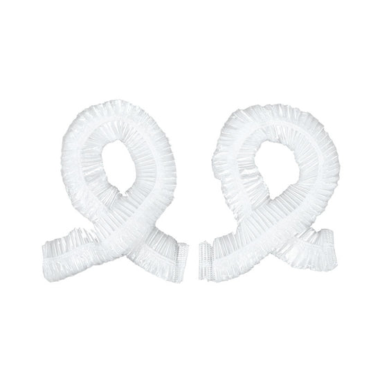 50pcs Disposable Kitchen Appliance Covers