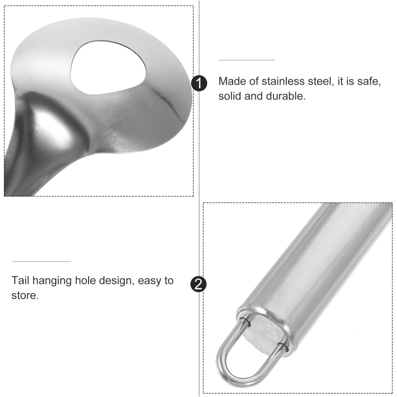 Stainless Steel Meatball Maker