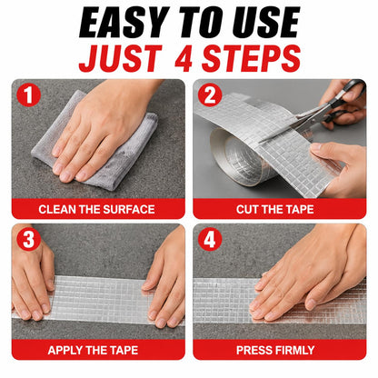Butyl Seal Tape