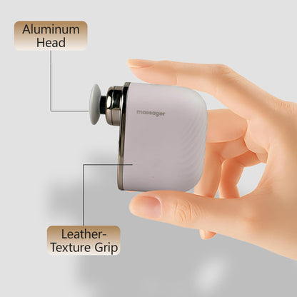 Portable Handheld Muscle Massager