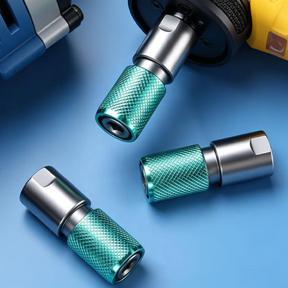 Six-Sided Bit Adapter