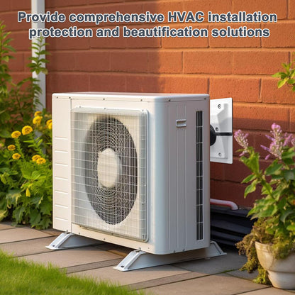 Wall Penetration Cover
