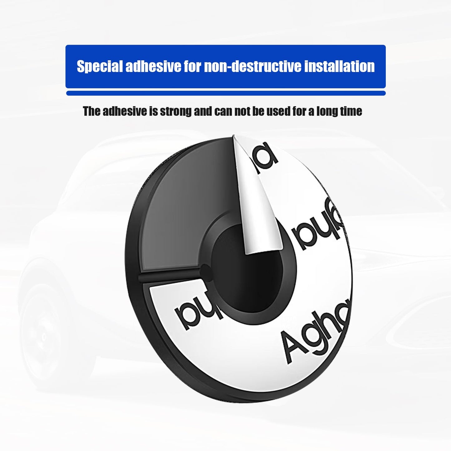 18 PCS Car Shock Absorber