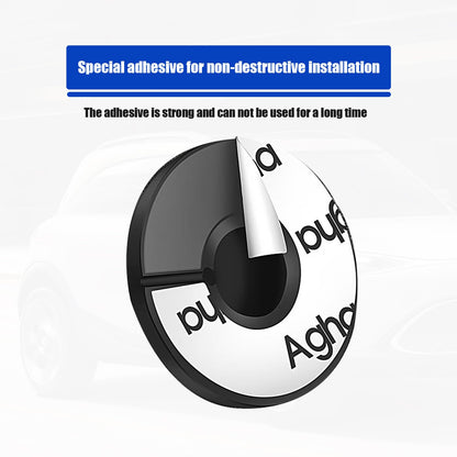 18 PCS Car Shock Absorber