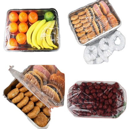 50pcs Disposable Kitchen Appliance Covers