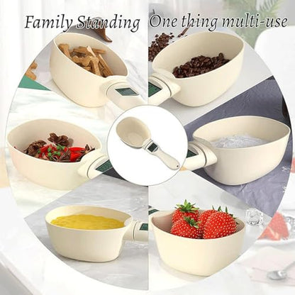 Digital Measuring Spoon