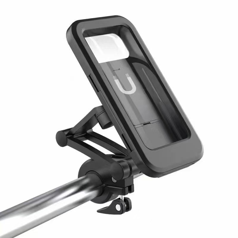 Waterproof and Shockproof Motorcycle Bike Phone Mount