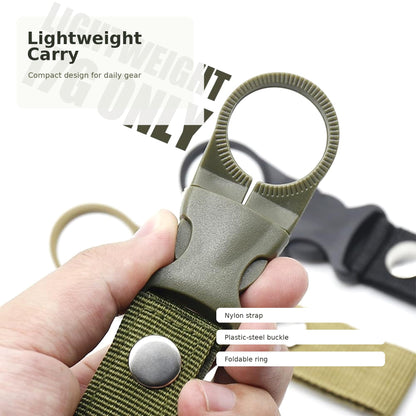 4 PCS Water Bottle Holder