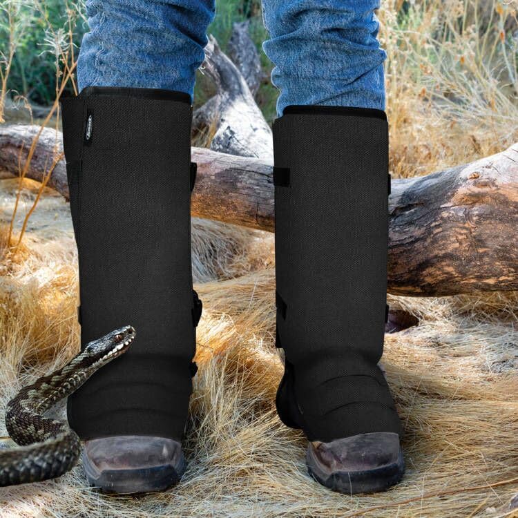 Waterproof Snake Guards