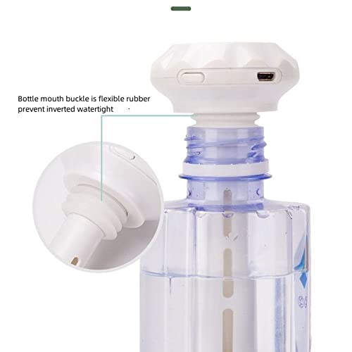 USB Portable Travel Humidifier