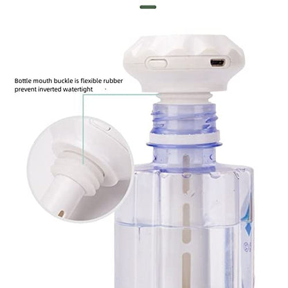 USB Portable Travel Humidifier