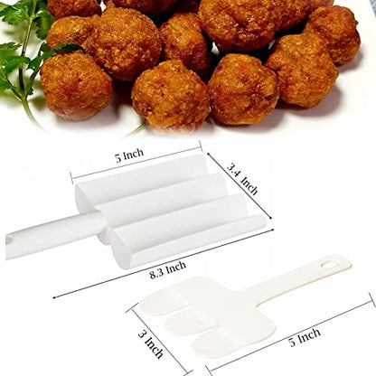 Kitchen Meatball Maker