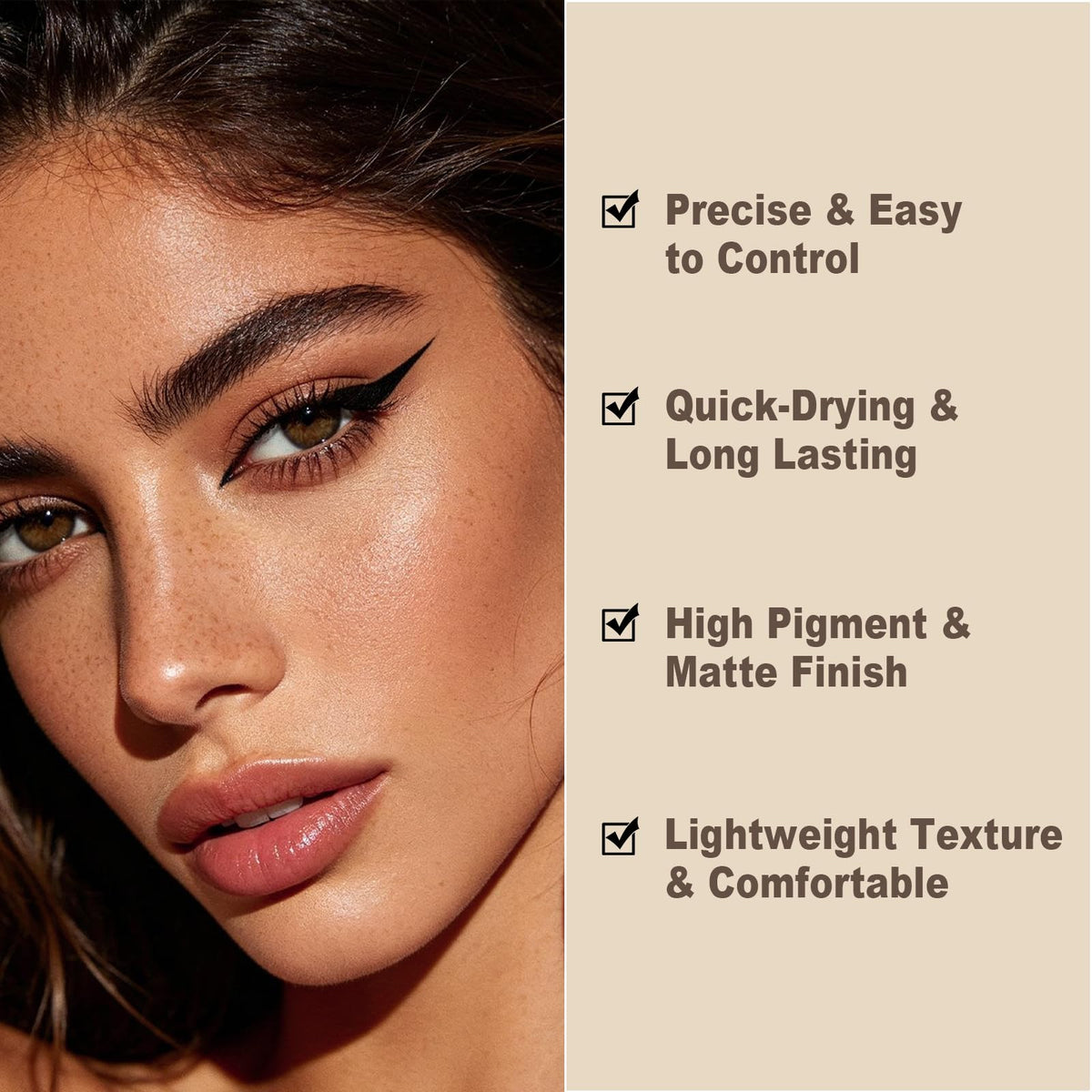 Ultra Thin Liquid Eyeliner