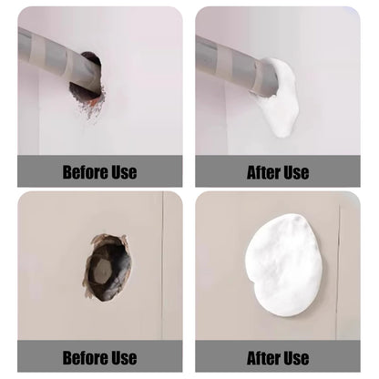 6 Pack Moldable Sealant Clay