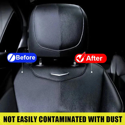 Car Paint Scratch Repair with Sponge