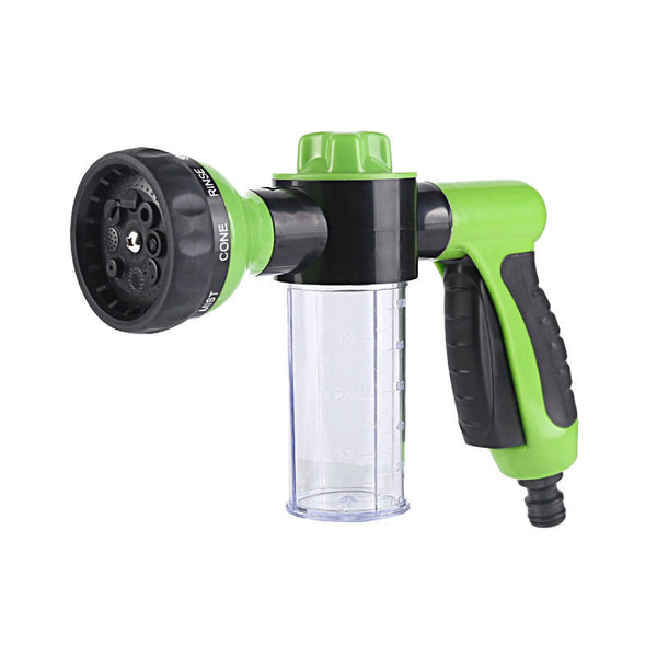 Foam Cannon