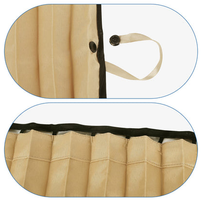 Car Curtains for Windows