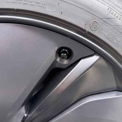 Tire Valve Stem Caps