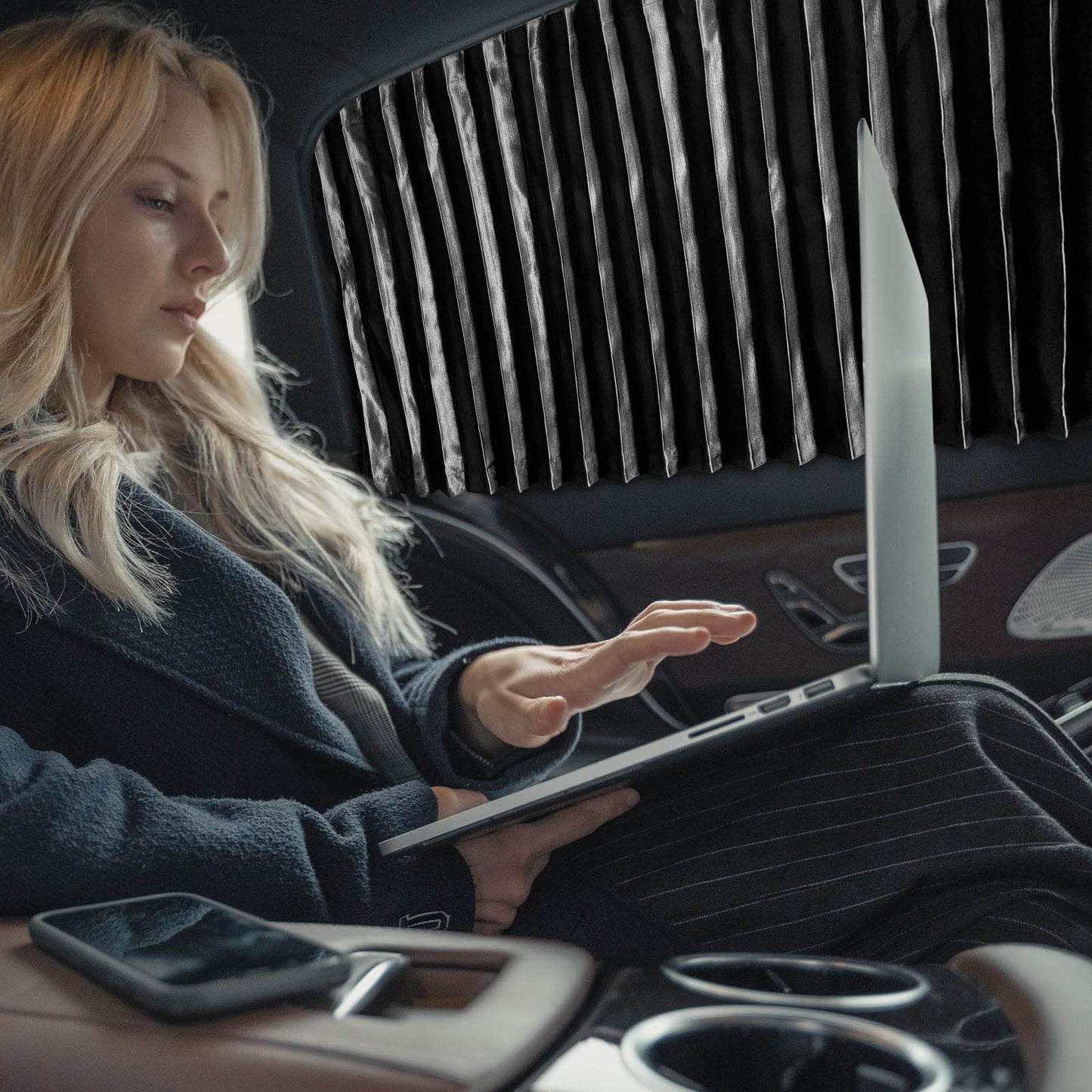 Car Curtains for Windows
