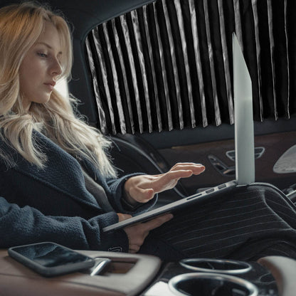 Car Curtains for Windows