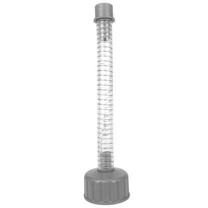 Drain Line Cleaner Tool for Wet Vac Attachment