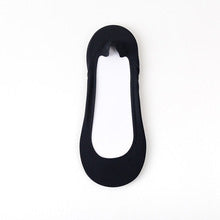 Soft Breathable Cushioned   Invisible Socks