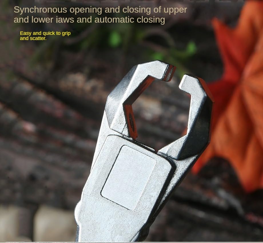 Hand Held Bows Release Stainless Steel