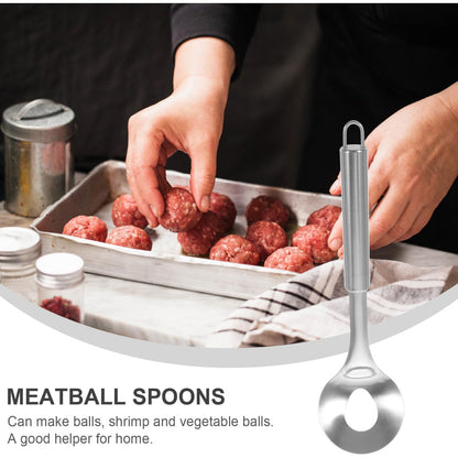 Stainless Steel Meatball Maker
