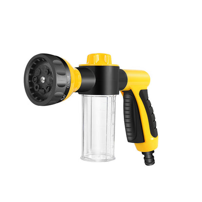 Foam Cannon