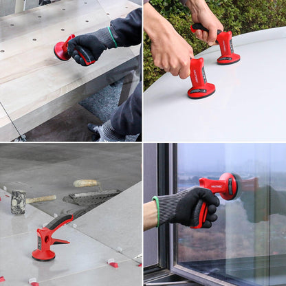 Pistol Grip Suction Cup