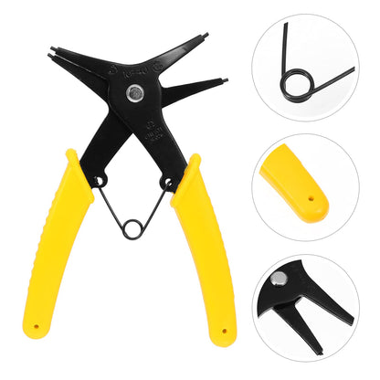 Multifunction Snap Ring Plier