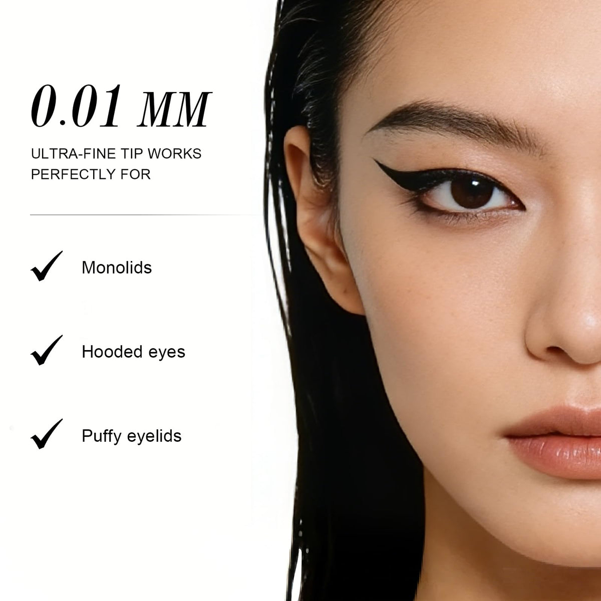 Ultra Thin Liquid Eyeliner