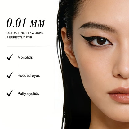 Ultra Thin Liquid Eyeliner