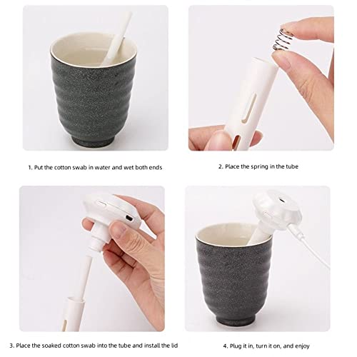 USB Portable Travel Humidifier